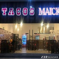 Horario de apertura Tacos Maick, Saltillo