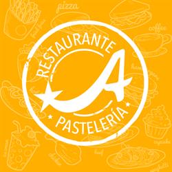 Horario de apertura Astros Restaurante y Pastelería, Empalme