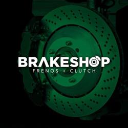 Horario de apertura Brake Shop, Los Mochis