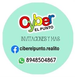 Horario de apertura Cyber El Punto, El Realito