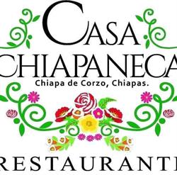 Horario de apertura Restaurante Casa Chiapaneca, Chiapa de Corzo