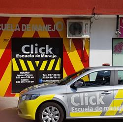 CLICK Escuela De Manejo en Veracruz (Reforma) - Horario de apertura
