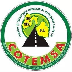 Horario de apertura Cotemsa, Naucalpan de Juárez
