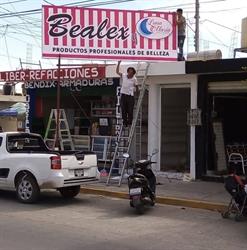 Horario de apertura Bealex, León de los Aldama