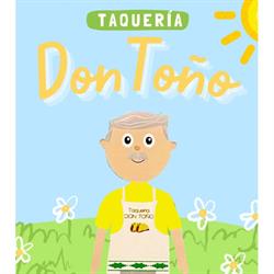 Horario de apertura Taqueria DON TOÑO, Moroleón
