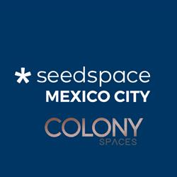 Horario de apertura Seedspace Mexico City, 