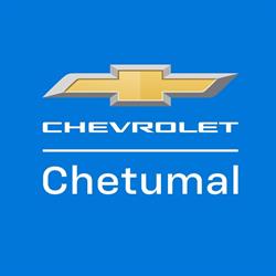 Horario de apertura Chevrolet Chetumal, 