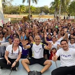 GRAN FRATERNIDAD MARCIAL en Playa del Carmen (Playa Del Carmen Centro) - Horario de apertura