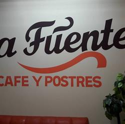 Horario de apertura La Fuente Cafeteria, Vicente Guerrero