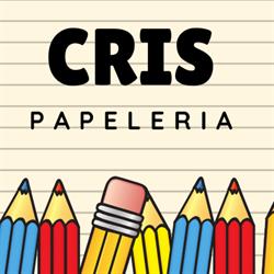 Horario de apertura CRIS Papeleria, Zapopan