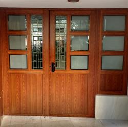 Horario de apertura Aluminio Chapala, Ciudad de México