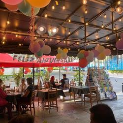 Horario de apertura Tu Eres Mi Café, Ciudad de México