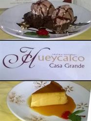 Horario de apertura Hueycalco, Tepoztlán