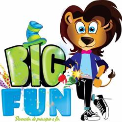 Horario de apertura BIG FUN Nezahualcoyotl, 