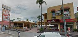 Horario de apertura Pabellón Costera, Acapulco de Juárez