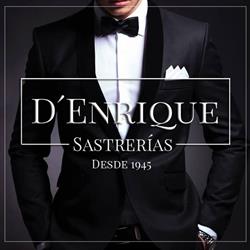 D'Enrique Sastrerías en Durango (Colonia Centro) - Horario de apertura
