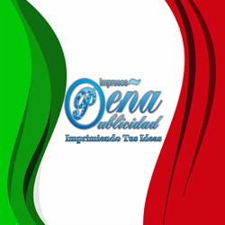 Horario de apertura Impresos Peña Publicidad, Chalco de Díaz Covarrubias