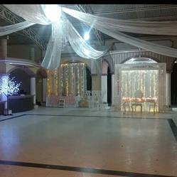 Salón De Eventos Quinta San Ramón en Fresnillo (Mesoamerica) - Horario de apertura