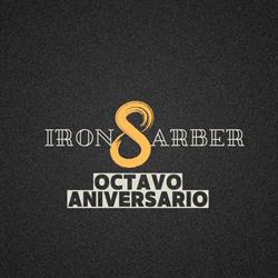 Horario de apertura IRON Barber, Gómez Palacio