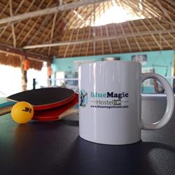 Blue Magic Hostel en Cozumel (Cozumel Centro) - Horario de apertura