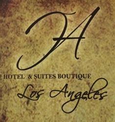 Horario de apertura Hotel & Suites Boutique de los Ángeles, Guanajuato
