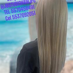 Horario de apertura JB Studio & HAIR, Naucalpan de Juárez