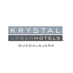 Horario de apertura Krystal Urban Guadalajara, 