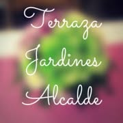 Horario de apertura Terraza Jardines Alcalde, Guadalajara
