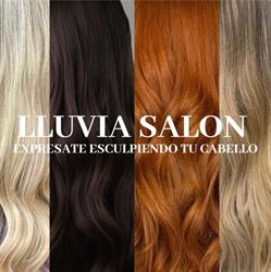 Horario de apertura Lluvia Salon, Guadalajara