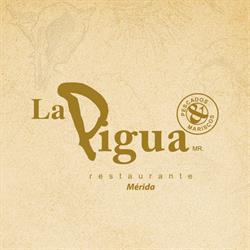 Horario de apertura La Pigua Merida,
