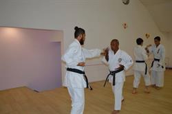 Horario de apertura Karate-Do Dento Shito-Ryu, San Juan del Río QRO, 