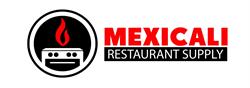 Horario de apertura Mexicali Restaurant Supply, 