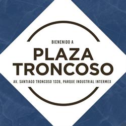 Horario de apertura Plaza Troncoso, Ciudad Juárez