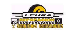 Horario de apertura Suspensiones LEURA, Tampico