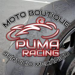 Horario de apertura Motollantera Puma Racing, Pachuca de Soto