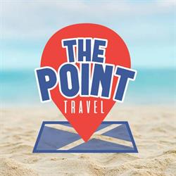 Horario de apertura The Point Travel, Saltillo