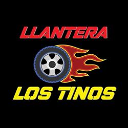Horario de apertura Llantera Los Tinos, Mérida