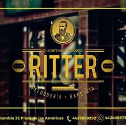 Horario de apertura Ritter peluquería & barbería, Querétaro
