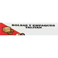 Bolsas Y Empaques Talivan en Ciudad de México (Centro (Area 1)) - Horario de apertura