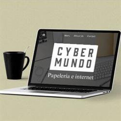 Papelería Cybermundo en Tlalnepantla de Baz (Lomas De San Juan Ixhuatepec) - Horario de apertura