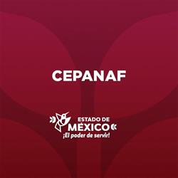 Horario de apertura Cepanaf, Calimaya