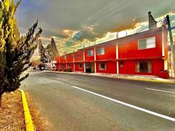 Horario de apertura Hotel Plaza Ben, Ixtapan de La Sal