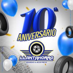 Horario de apertura Llantahorro, Apetatitlán