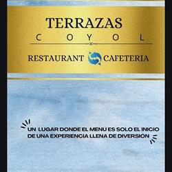 Terrazas Coyol en Veracruz (Col El Coyol Sur) - Horario de apertura