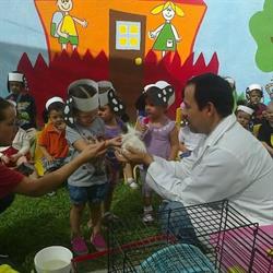 Horario de apertura Clinica Veterinaria Sabueso, Monclova