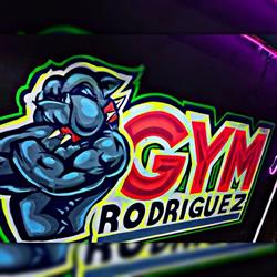 Gym Rodriguez en Ecatepec de Morelos (Guadalupe Victoria) - Horario de apertura