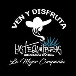 Horario de apertura Las Tequileras, Saltillo