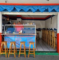 Horario de apertura Mi Sazón Sinaloense, Uruapan