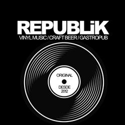 Horario de apertura Republik, Zapopan