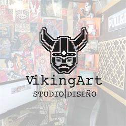 VikingArt studio en Puebla (El Carmen) - Horario de apertura
